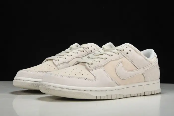 Nike Dunk Low Premium Vast Grey 