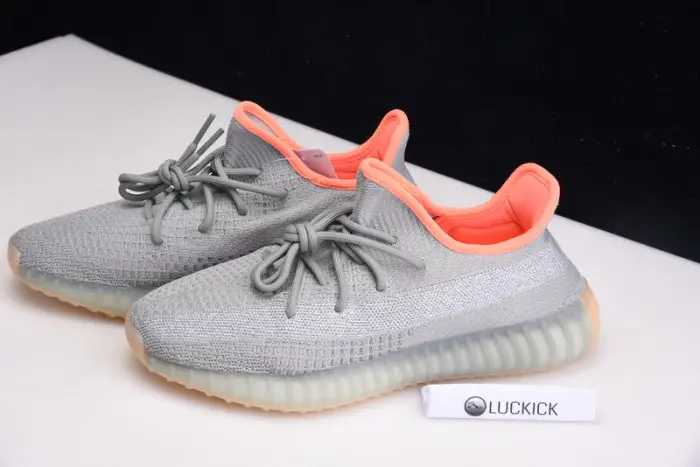 Yeezy Boost 350 V2 Desert Sage 