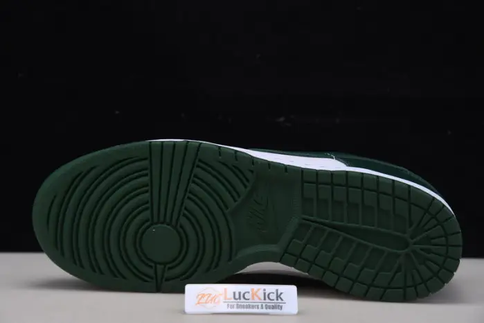 Nike Dunk Low Michigan State 