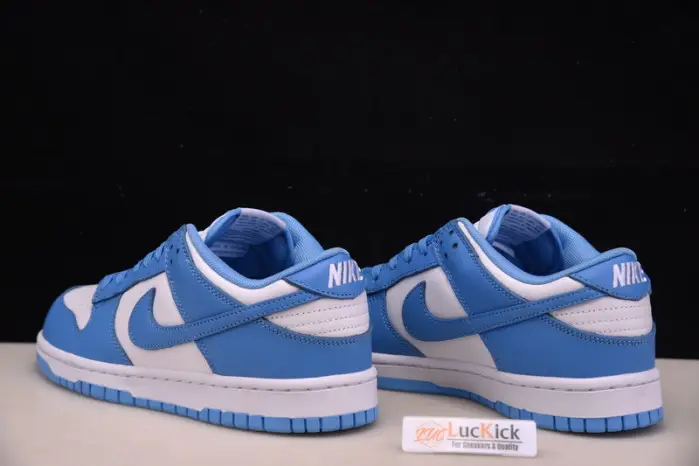 Nike Dunk Low UNC (2021) 