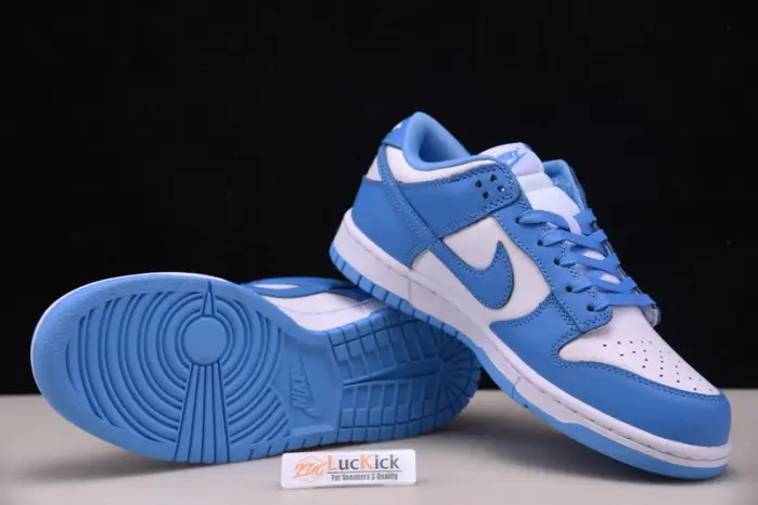Nike Dunk Low UNC (2021) 