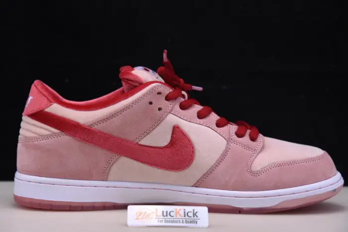 Nike SB Dunk Low StrangeLove Skateboards (Regular Box) 
