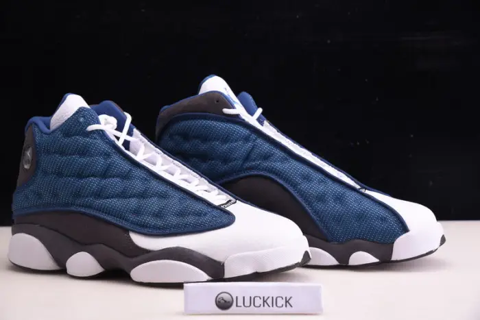 Jordan 13 Retro Flint (2010) 
