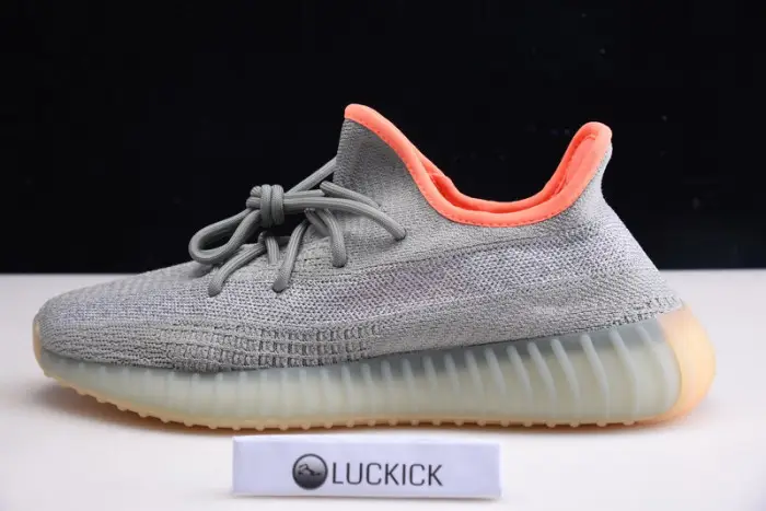 Yeezy Boost 350 V2 Desert Sage 