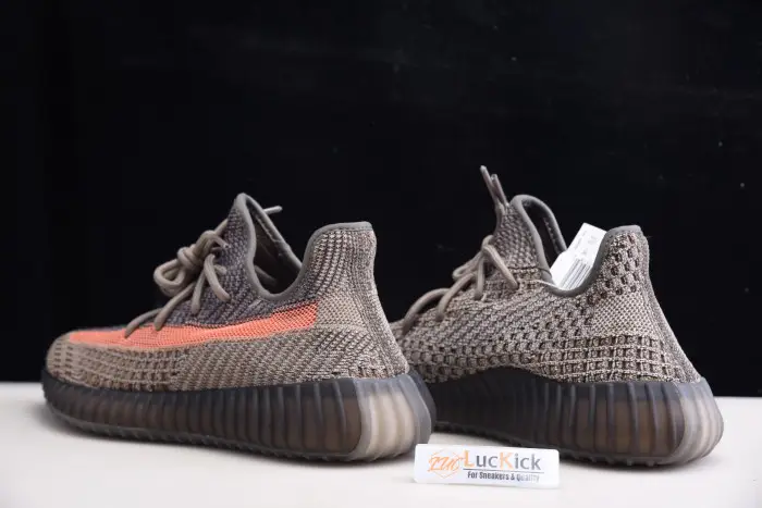 Yeezy Boost 350 V2 Ash Stone 