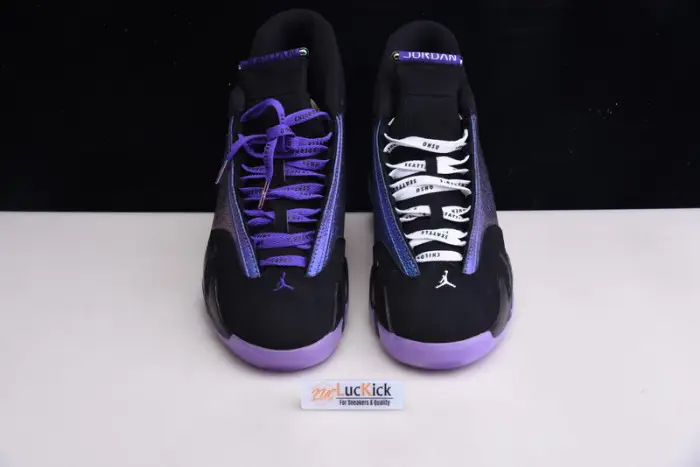 Jordan 14 Retro Doernbecher (2019) 