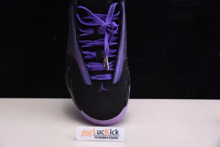 Jordan 14 Retro Doernbecher (2019) 