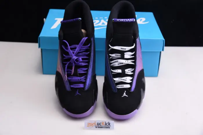Jordan 14 Retro Doernbecher (2019) 
