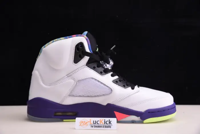 Jordan 5 Retro Alternate Bel-Air 