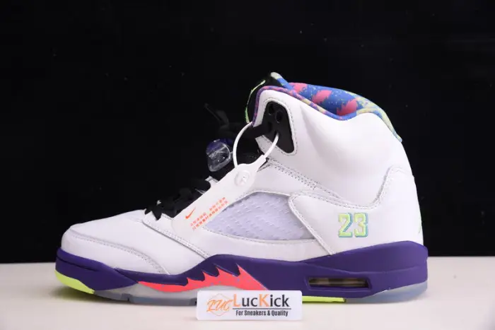 Jordan 5 Retro Alternate Bel-Air 