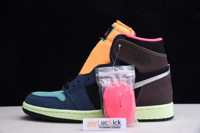 Jordan 1 Retro High Tokyo Bio Hack 