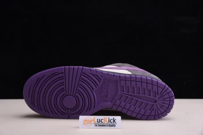 Nike Dunk SB Low Purple Pigeon 