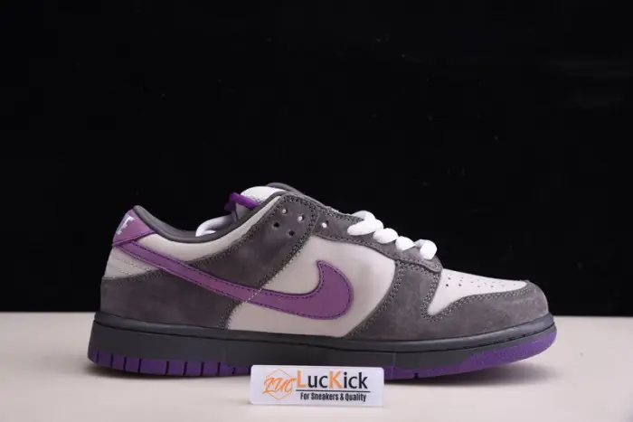 Nike Dunk SB Low Purple Pigeon 