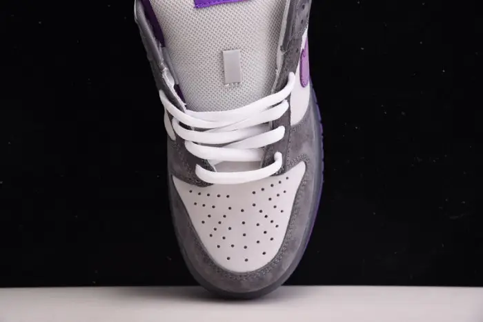 Nike Dunk SB Low Purple Pigeon 