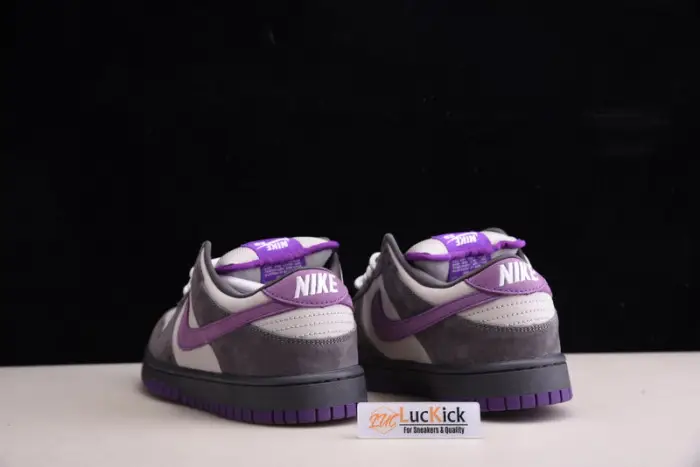 Nike Dunk SB Low Purple Pigeon 