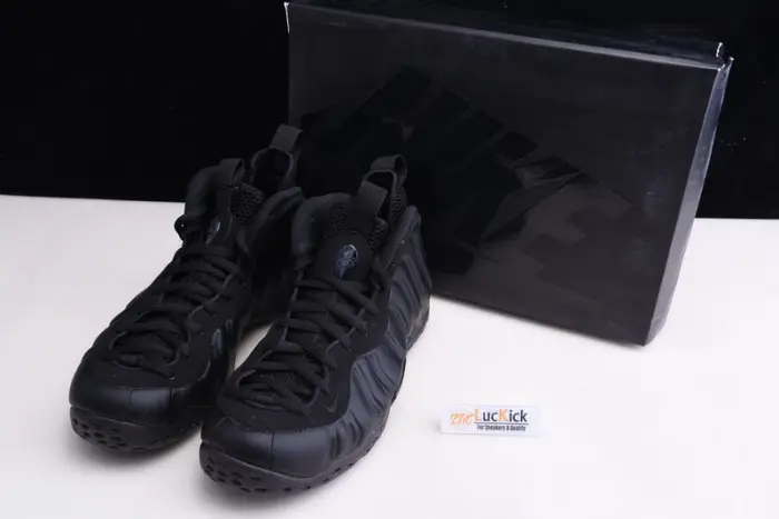 NIKE AIR FOAMPOSITE ONE 