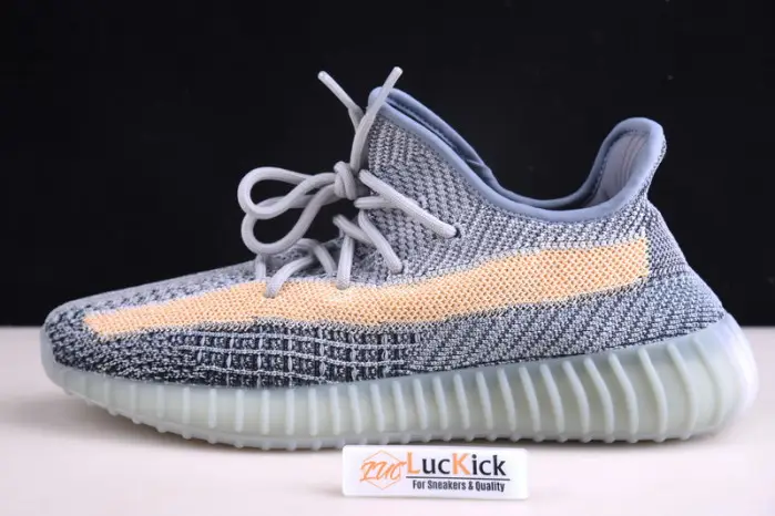 YEEZY BOOST 350 V2 “ASH BLUE” 