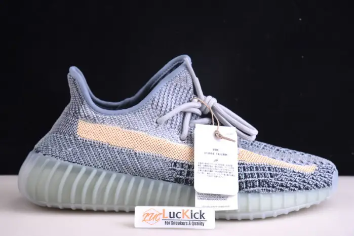 YEEZY BOOST 350 V2 “ASH BLUE” 