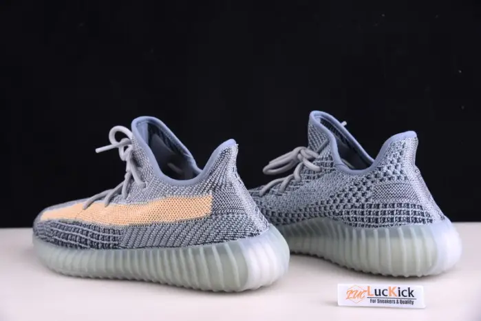 YEEZY BOOST 350 V2 “ASH BLUE” 
