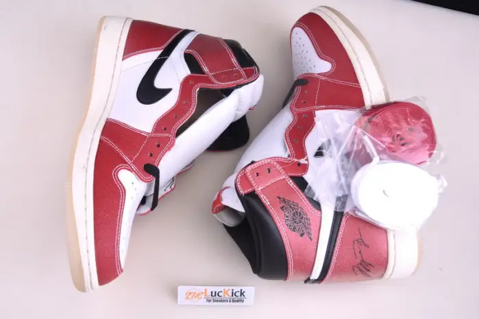 Jordan 1 Retro High OG Trophy Room 