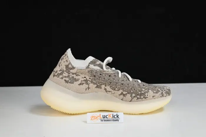 Yeezy Boost 380 Pyrite 