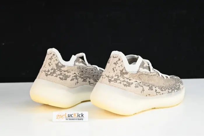 Yeezy Boost 380 Pyrite 