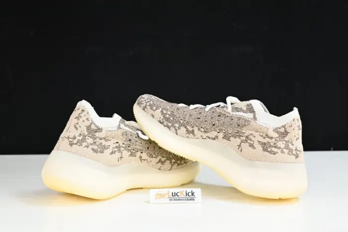 Yeezy Boost 380 Pyrite 