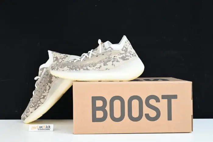 Yeezy Boost 380 Pyrite 