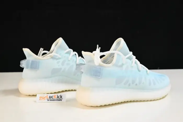 Yeezy Boost 350 V2 Mono Ice 