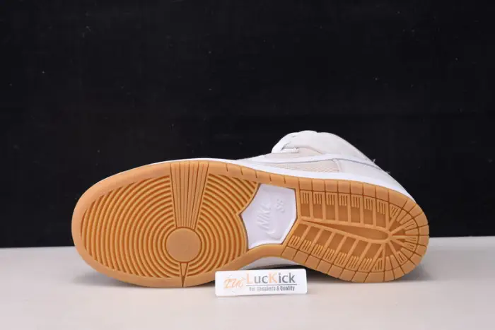 SB Dunk Hi Nike SB Dunk High “Unbleached Pack” 