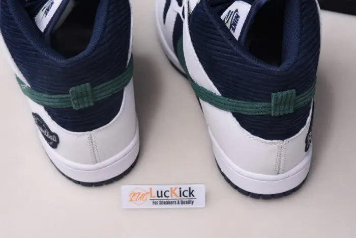 Nike Dunk High Sports Specialties 