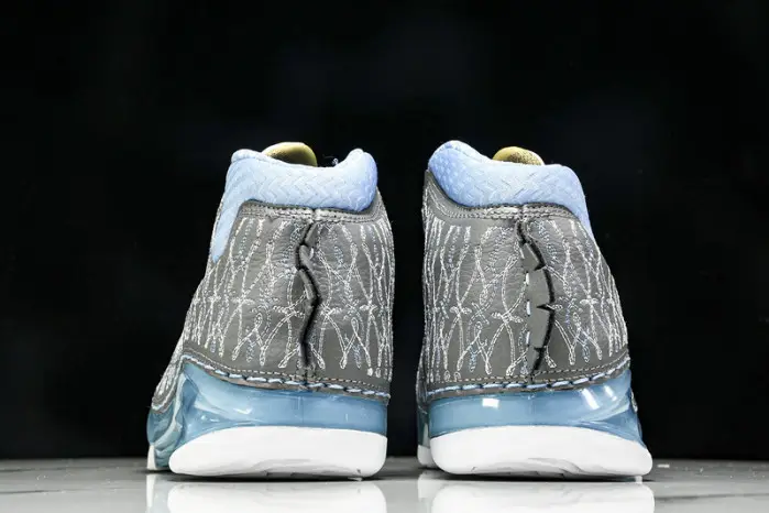 Air Jordan 23  'UNC 