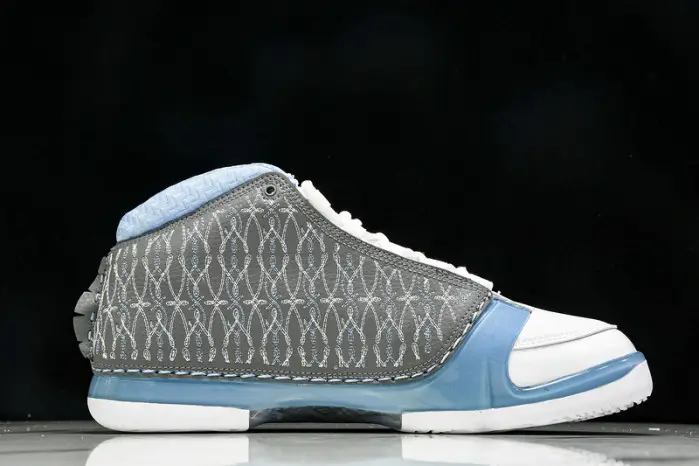 Air Jordan 23  'UNC 