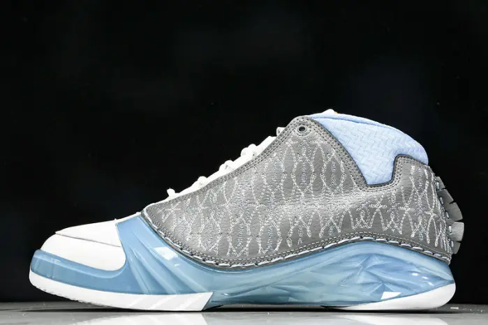 Air Jordan 23  'UNC 