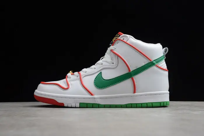 Paul Rodriguez x Nike SB Dunk High 