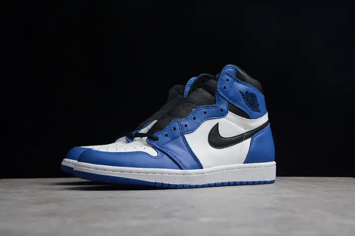 Jordan 1 Retro High Game Royal 