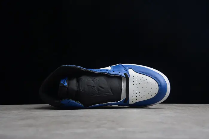 Jordan 1 Retro High Game Royal 