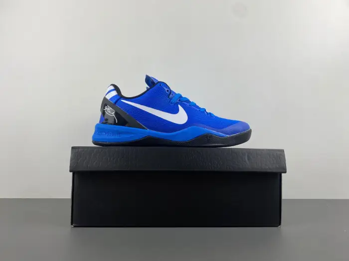 NIKE KOBE 8 Pit Viper 