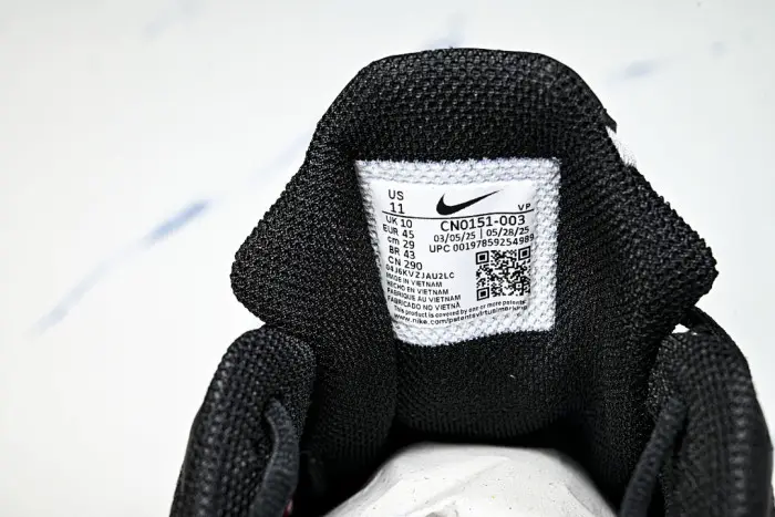 Nike Shox TL 