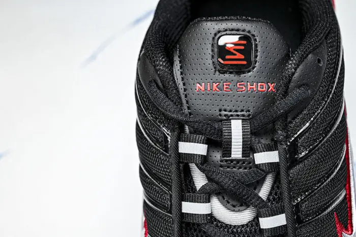 Nike Shox TL 