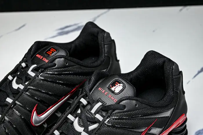 Nike Shox TL 