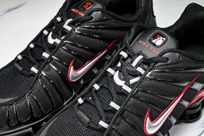 Nike Shox TL 