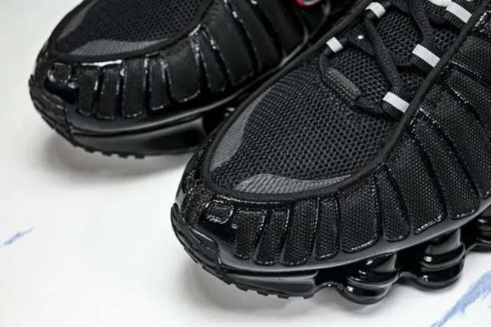 Nike Shox TL 