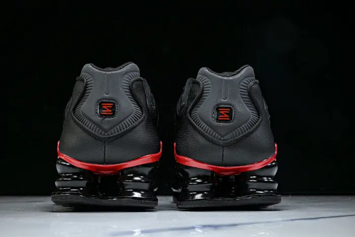 Nike Shox TL 