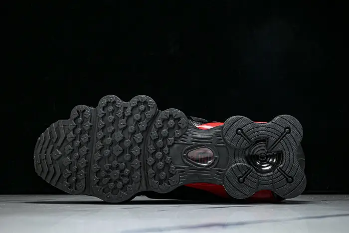 Nike Shox TL 