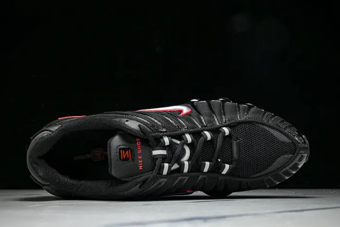 Nike Shox TL 