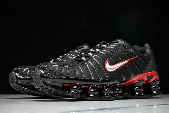 Nike Shox TL 