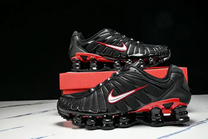 Nike Shox TL 