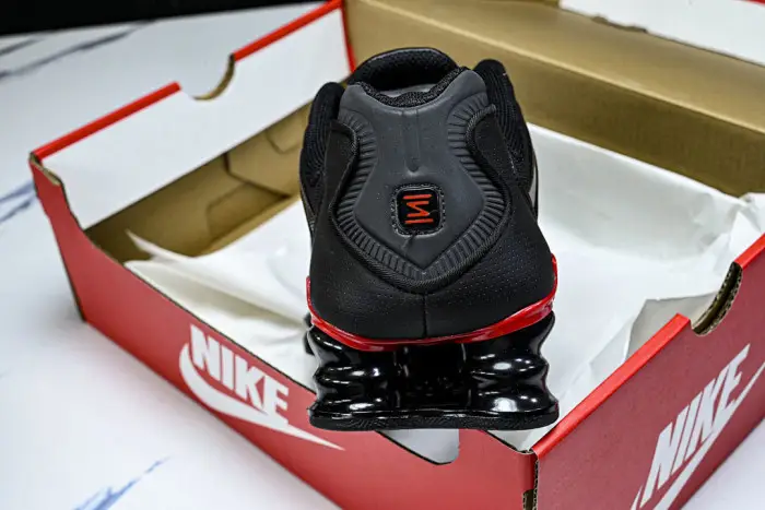 Nike Shox TL 