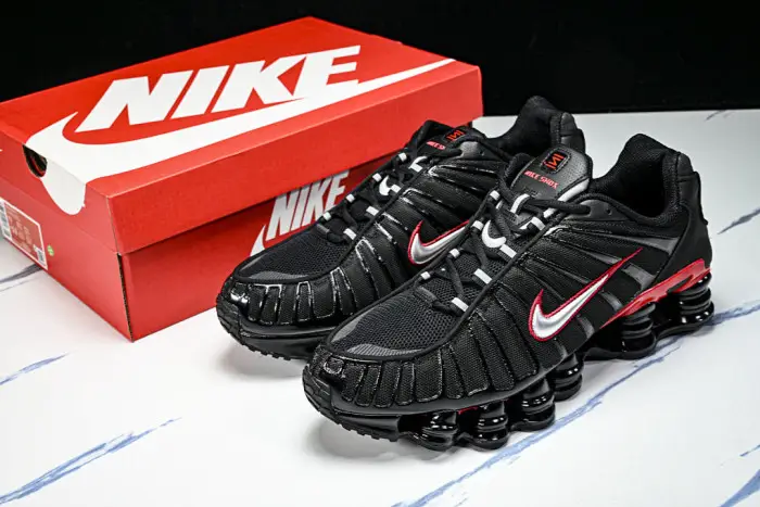 Nike Shox TL 